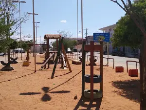 Parque infantil