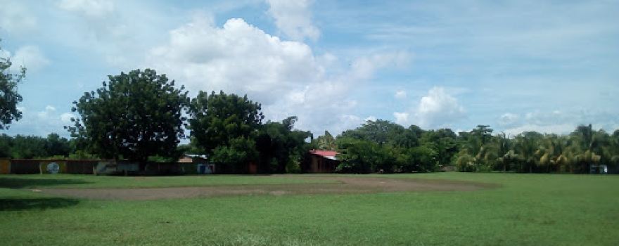 La Esperanza Park