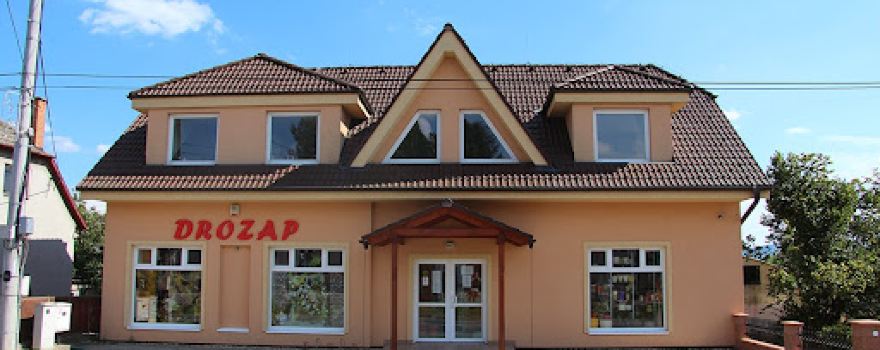 Kvasnicová Ľubica - Drozap