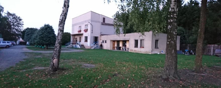 Městský stadion Staňkov