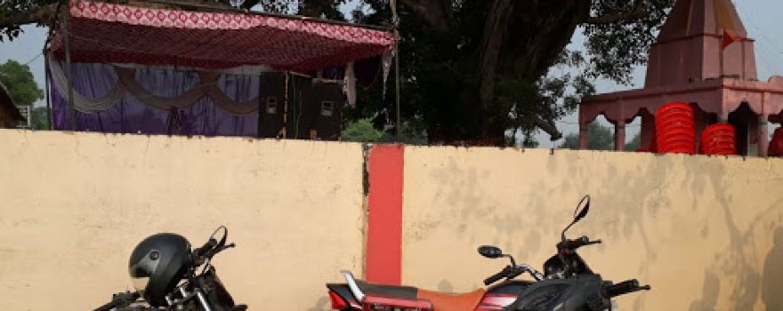 Chaura mata Mandir Kukrihavan