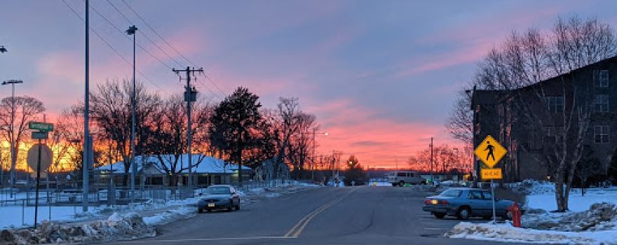 Brandt Park