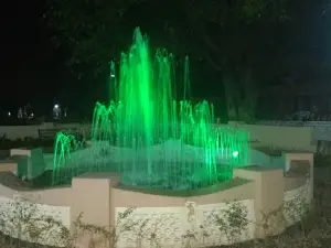 Satna Cement Staff Club