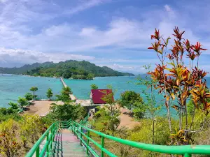 PULAU SABANG TENDE