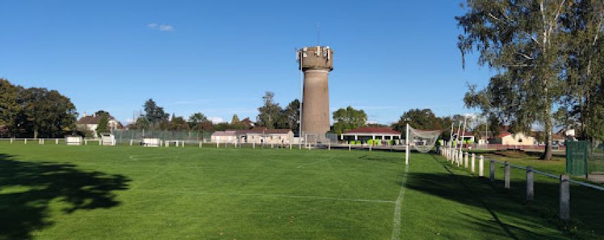 Stade
