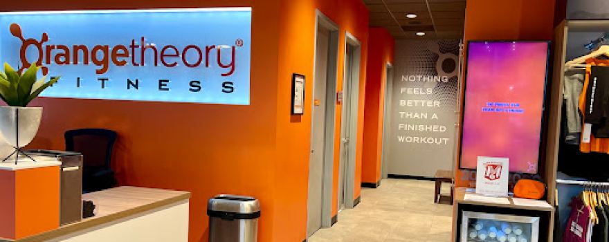 Orangetheory Fitness