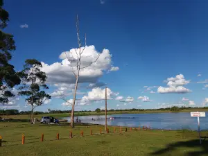 Balneario Don Centurión