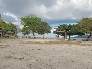 Tagapul-an Island