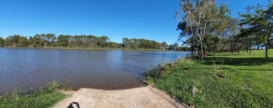 Goioerê Field Club