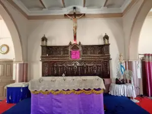 Roman Catholic Church
