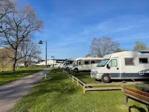 Park and Stay Södra Strand Motala