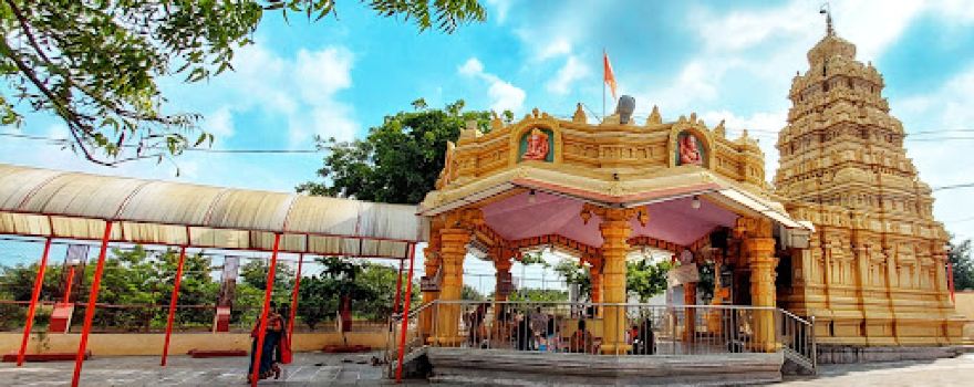 Malacha Ganapati