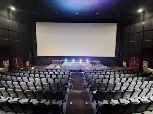 SM Cinema Molino