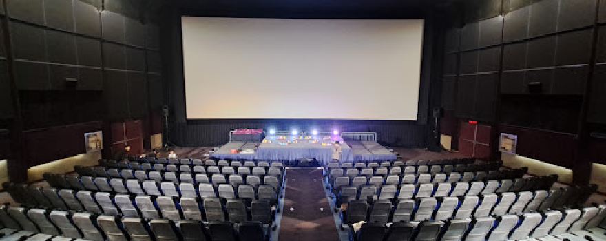 SM Cinema Molino