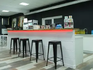 West Site Fitness Club Ostrołęka