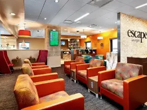 Escape Lounges - The Centurion Studio Partner PVD