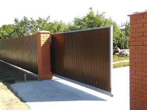 "Росток 1"