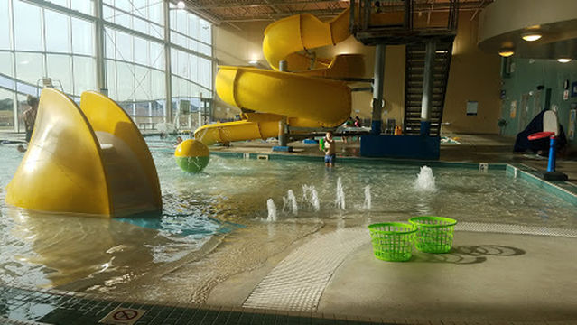 Sanford Wellness Center on Tea/Ellis