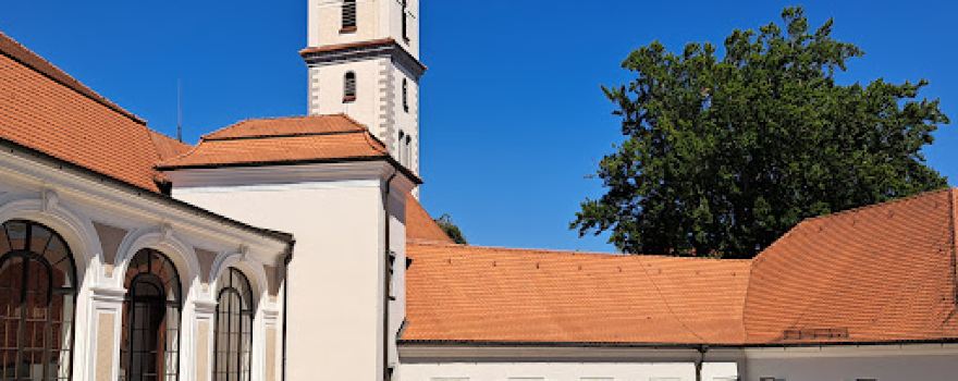 Schloss Aulendorf