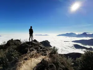 Ky Quan San Peak