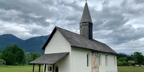 Filialkirche Möderndorf