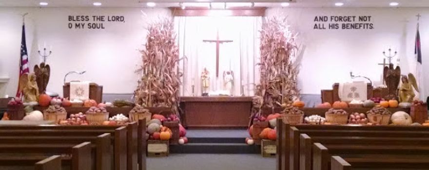 Independent Methodist Church