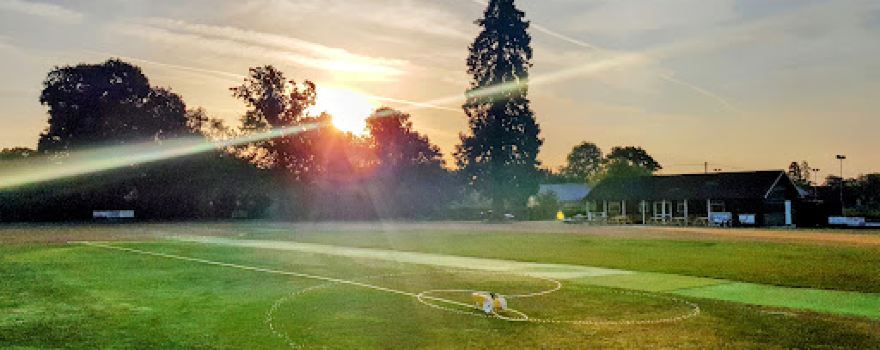 Yoxford Cricket Club