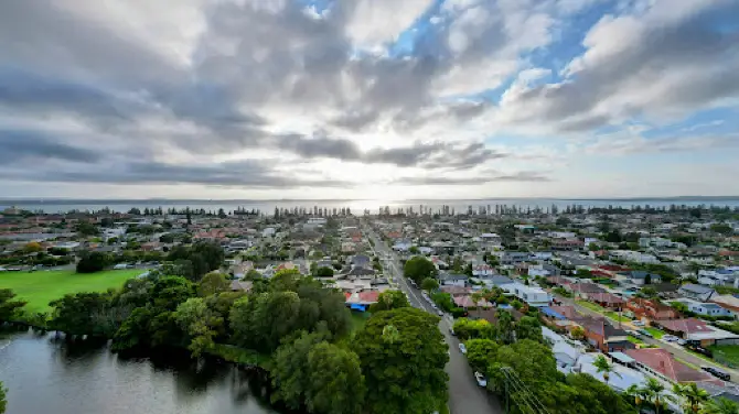 Scarborough Park North