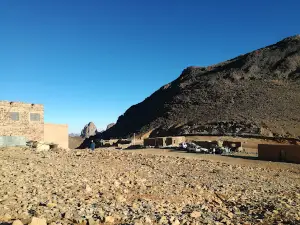Refuge de l'Assekrem