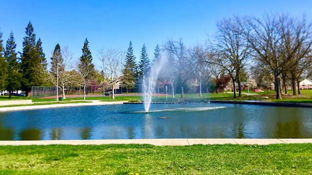 North Laguna Creek Park