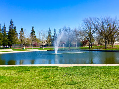 North Laguna Creek Park