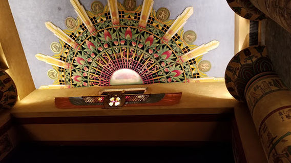 McAlester Scottish Rite