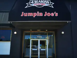 4 Seasons Bowling Center