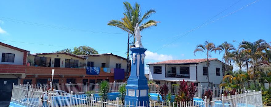 La Beneficencia Park