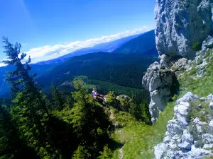 Piatra Șoimului