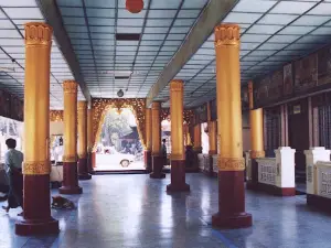 Yanaungmyin Pagoda