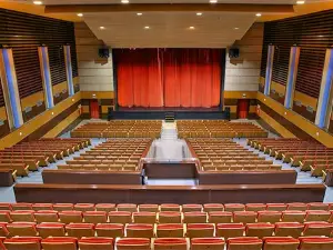 Teatre Municipal
