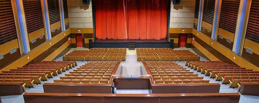 Teatre Municipal