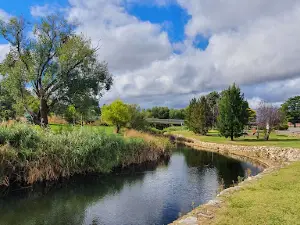 Barbour Park