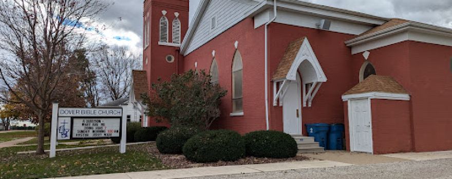 Dover Bible Church