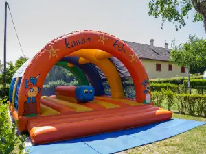 Camping le Coin Tranquille