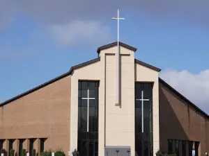 Russell Springs First Baptist Church