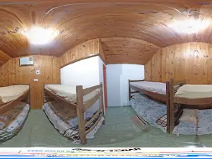 Hotel e Pesqueiro da Neuza