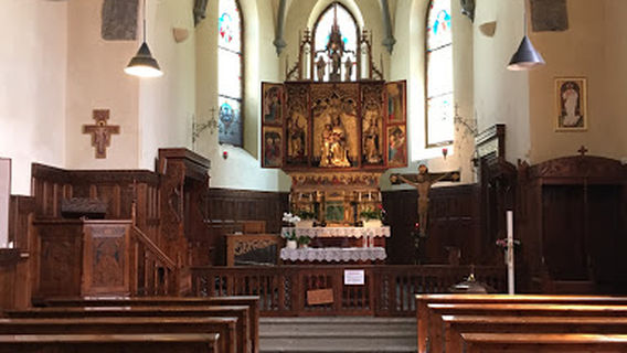 Madonna di Campiglio