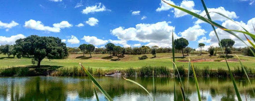 Club de Golf Hato Verde