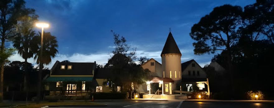 The Highlands Golf Course