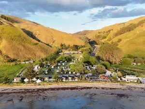 Tatapouri Bay Oceanside Accommodation