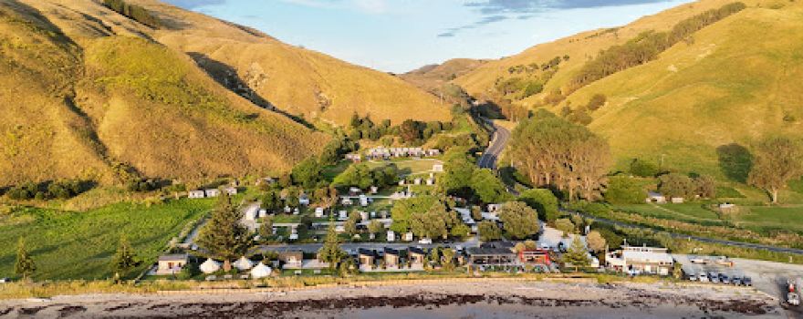 Tatapouri Bay Oceanside Accommodation