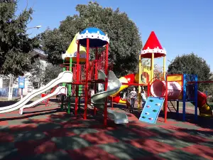 Parc
