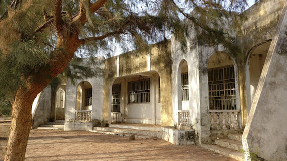 Baitul-Salam Mosque